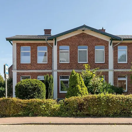 Rosenstrasse 27 Merlin 马兰迪