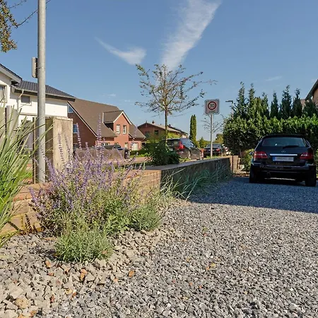 Rosenstrasse 27 Merlin * 马兰迪