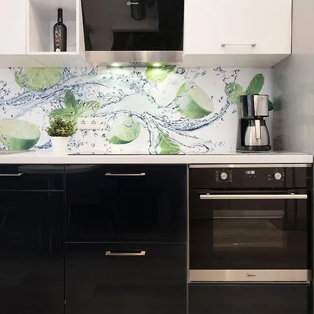 Rosenstrasse 27 Merlin