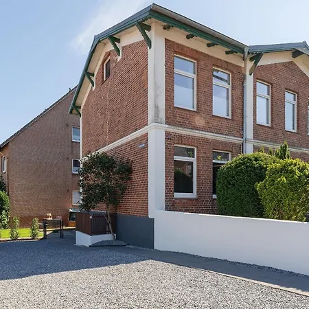 Rosenstrasse 27 Merlin 公寓