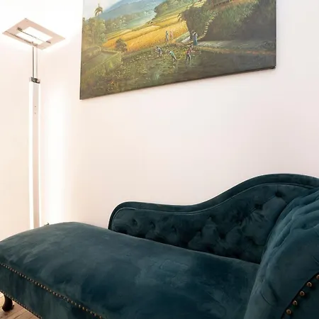 Rosenstrasse 27 Merlin *