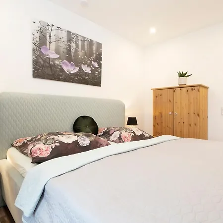 Rosenstrasse 27 Merlin 马兰迪