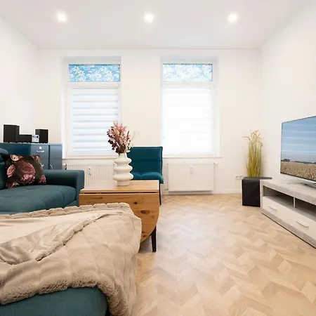 Rosenstrasse 27 Merlin 公寓