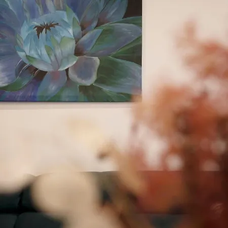 公寓 Rosenstrasse 27 Merlin *