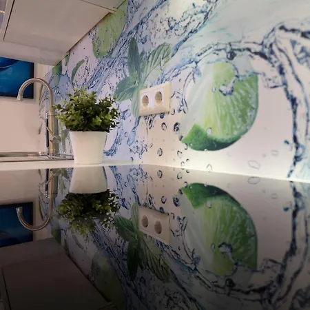 Rosenstrasse 27 Merlin * 马兰迪