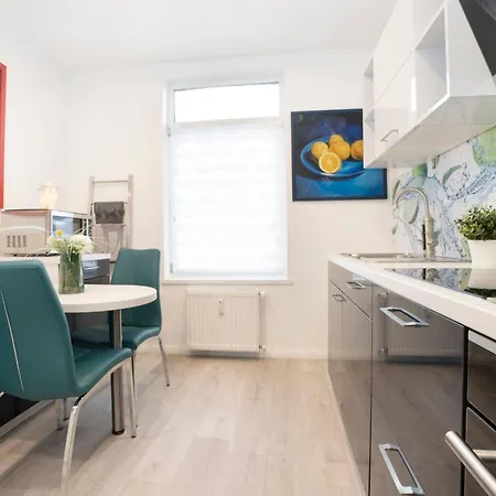 Rosenstrasse 27 Merlin