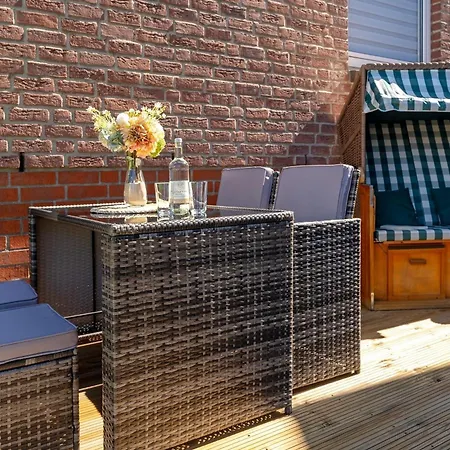 Rosenstrasse 27 Merlin *