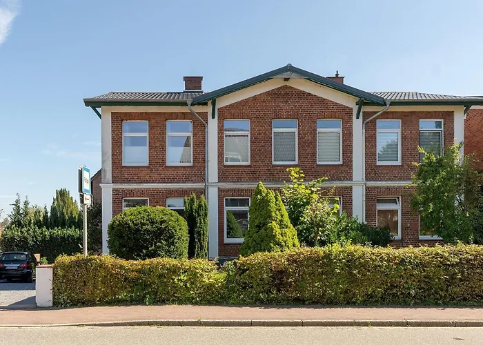 Rosenstrasse 27 Merlin Malente