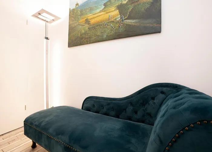 Rosenstrasse 27 Merlin *