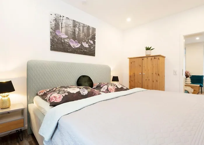 Rosenstrasse 27 Merlin Malente