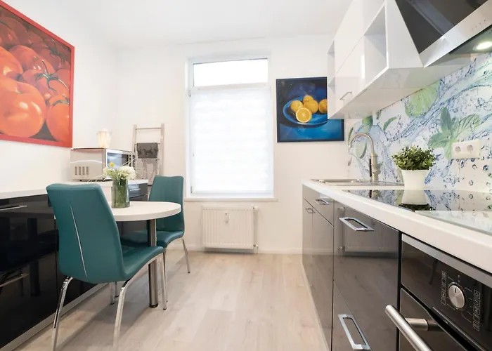 Rosenstrasse 27 Merlin