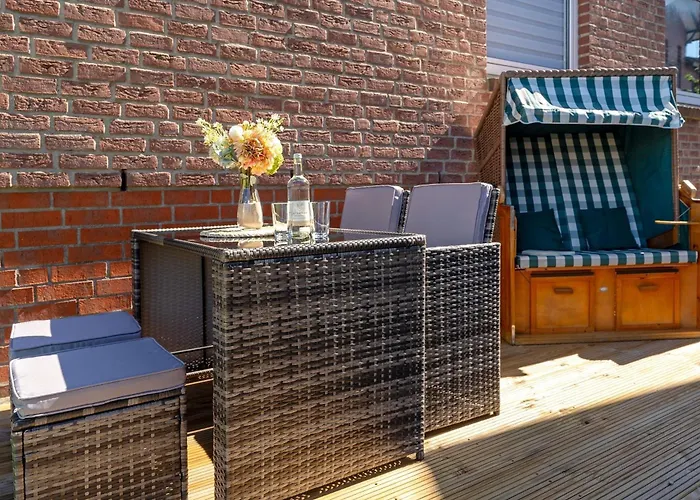 Rosenstrasse 27 Merlin *